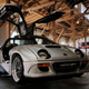 Illustration for article titled Mazda museum Europpo mini meet